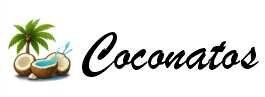 Coconatos – Online Store